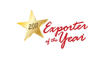 2011 Exporter of the Year