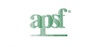 APSF logo