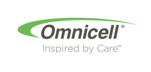 Omnicell logo | Codonics - The Innovator of the Safe Label System