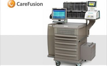CareFusion announces agreement to resell Codonics SLS