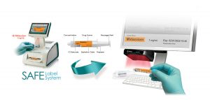 SLS-WAVE workflow