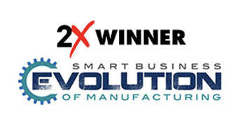 2X Winner Smart Business Evolution of Manufacturing