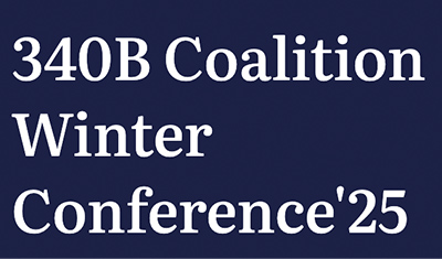 340B Coalition Winter Conference