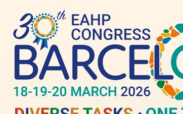 EAHP 2026