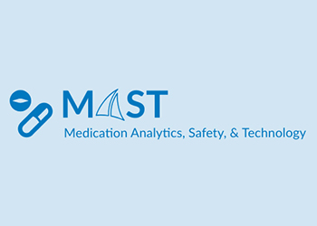 MAST2025 Show Graphic
