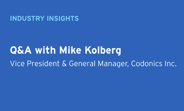 Mike Kolberg Blog Post