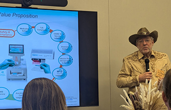 Texas Childrens Hospital