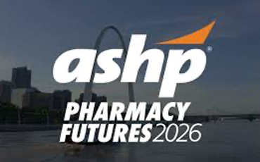 ASHP Pharmacy Futures 2026