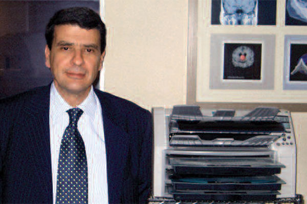 Codonics Horizon Helps Sports-minded Lisbon Clinic Stay Ahead of the Competition