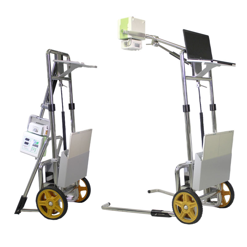 Digital Portable X Ray Solution Codonics Innovator Of The Safe