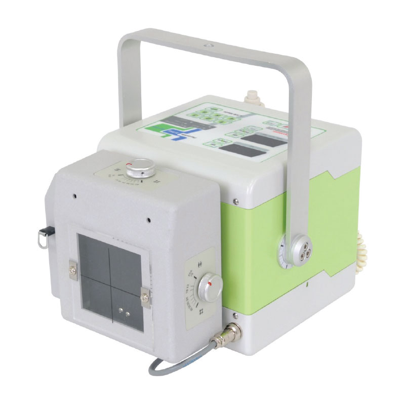 Digital Portable X-Ray DPX50