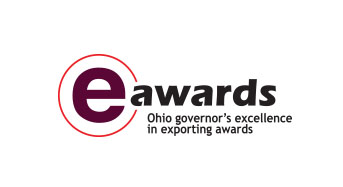 E Awards Ohio Governor's Excellence in Exporting Awards