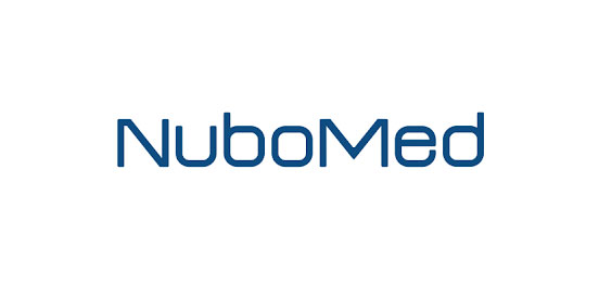NuboMed logo