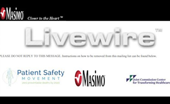 Livewire Masimo
