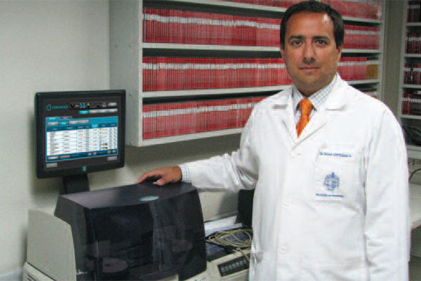 Codonics Permite, al Líder de los Hospitales de Sudamérica, Reducir Costos de Impresión, Potenciar la Calidad y la Eficiencia