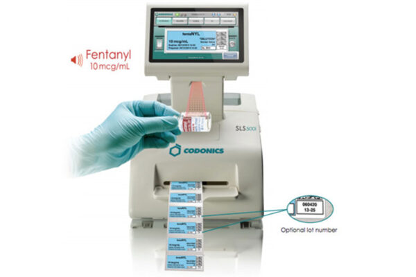 SLS Workflow Options