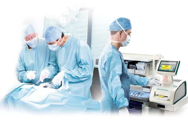 Safe Label System (SLS) in Surgery