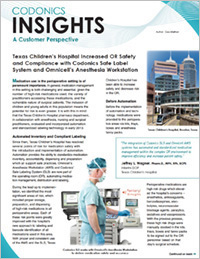 SLS Texas Children's